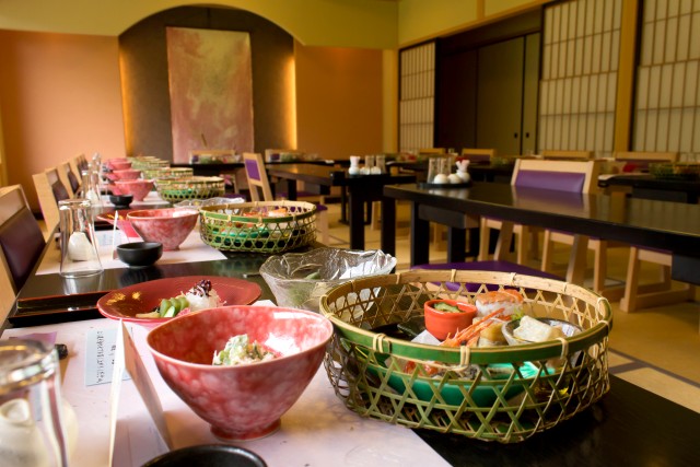 郷土食ひのきや