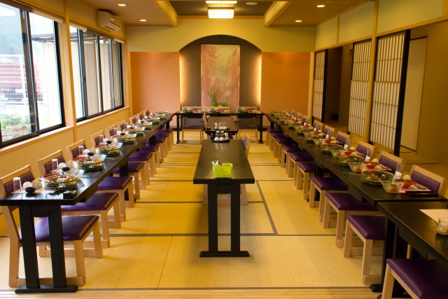 郷土食ひのきや