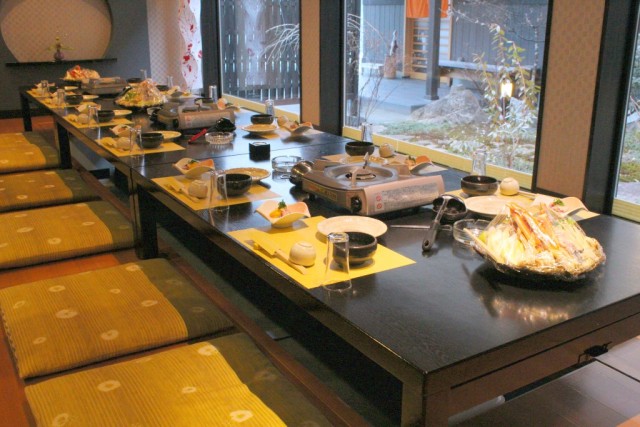 郷土食ひのきや