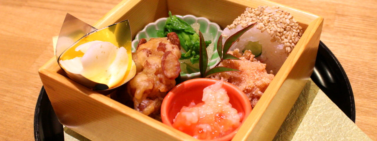 郷土食ひのきや