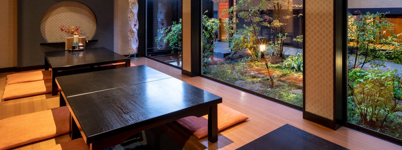 郷土食ひのきや